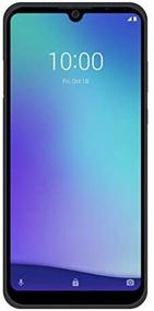 img 4 attached to ZTE Blade A5 2020 - 32GB, 2GB - 6.09" HD Edge-to-Edge Display, 3200mAh Battery - Dual SIM GSM Unlocked US 4G LTE (T-Mobile, AT&T, Metro, Straight Talk) - International Model (Black)