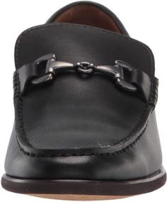 img 3 attached to Stylish and Comfortable Kenneth Cole REACTION Crespo Loafer for Men