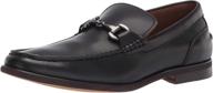 stylish and comfortable kenneth cole reaction crespo loafer for men logo