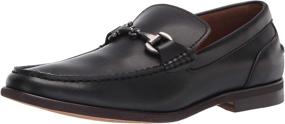 img 4 attached to Stylish and Comfortable Kenneth Cole REACTION Crespo Loafer for Men