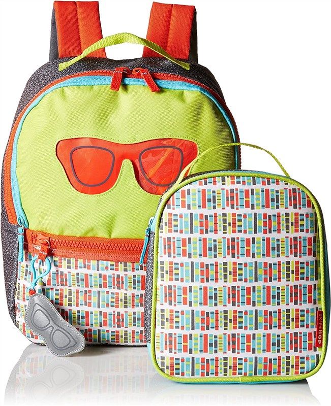 Forget me 2024 not backpack