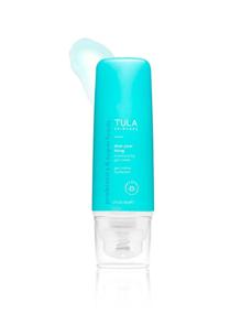 img 1 attached to 🌸 TULA Dew Your Thing Moisturizing Gel Cream - Weightless, Dewy Hydration for Face - Lightweight Water-Based Moisturizer, 1.7 oz.