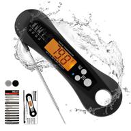 vecigan thermometer waterproof thermometers calibration логотип