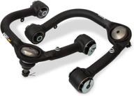 ome uca0005 upper control arms for toyota tacoma 2005-2015 and 2015 - on by old man emu for improved performance and durability logo