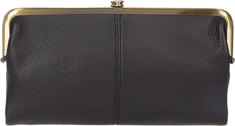hobo lauren womens clutch wallet women's handbags & wallets 로고