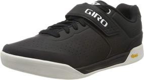 img 4 attached to 🚴 Giro Chamber II Cycling Shoe for Men - Optimal Footwear