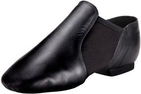 img 4 attached to Stylish and Comfortable Pegasus Galaxy Black Shoes for Men, Size 8M