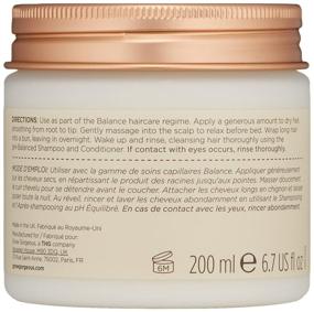 img 1 attached to Grow Gorgeous Balance Shine Enhancing Overnight