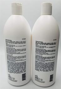 img 1 attached to 💆 Biotera Sheer Volume Shampoo & Conditoner, 32 Ounces, Single Pack