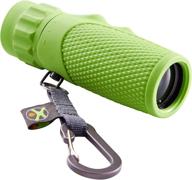 haba terra kids monocular carabiner logo