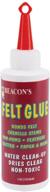 felt glue by beacon adhesives: enhancing your crafting projects logo