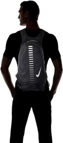 img 1 attached to 🎒 Stylish and Functional: Nike Commuter Backpack in Anthracite Silver