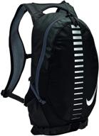 🎒 stylish and functional: nike commuter backpack in anthracite silver логотип