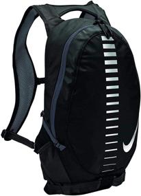 img 4 attached to 🎒 Stylish and Functional: Nike Commuter Backpack in Anthracite Silver