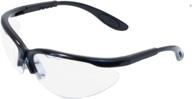 python xtreme view protective racquetball eyeguard: black, white, blue, red - available now! logo