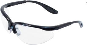 img 3 attached to Python Xtreme View Protective Racquetball Eyeguard: Black, White, Blue, Red - Available Now!