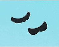 super mario brothers mustache favors logo
