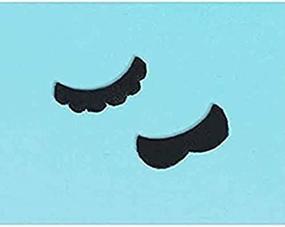img 4 attached to Super Mario Brothers Mustache Favors
