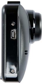 img 1 attached to Transcend DrivePro Recorder Suction TS16GDP100M