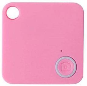 img 1 attached to 🔍 VARWANEO Smart Tracker: Mini Bluetooth Anti-Lost Theft Device Alarm - Enhanced Pet & Child Locator