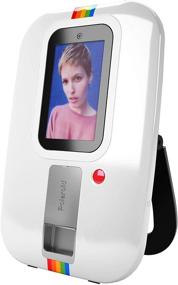 img 3 attached to 📸 WF Tastemakers Polaroid at-Home Instant Photo Booth (White): Capture Memories Instantly!
