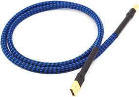 img 2 attached to 🔊 Hifi Digital Audio Cable High