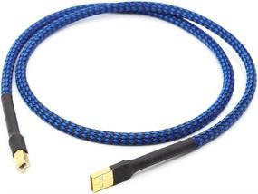 img 4 attached to 🔊 Hifi Digital Audio Cable High