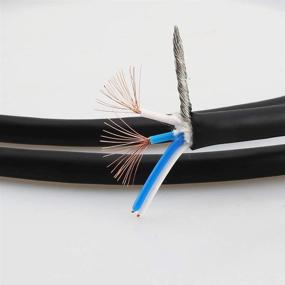 img 3 attached to 🔊 Hifi Digital Audio Cable High