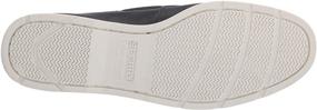 img 1 attached to 👞 SPERRY Men's Leeward Cross Leather Loafers & Slip-Ons