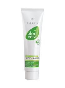 img 1 attached to Aloe Vera Tooth Gel Toothpaste