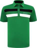 👕 savalino men's polo shirts with advanced sweat-wicking and quick-drying material, available in sizes s-5xl... логотип