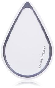 img 3 attached to 💄 Revolutionize Your Makeup Routine with the Original MAKEUPDROP Silicone Beauty Applicator
