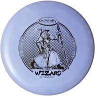 🥏 gateway wizard super soft sss disc golf putter - select from various colors & weights логотип