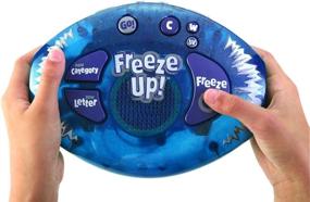img 4 attached to Educational Insights Freeze Up 8920: Boost Learning with Engaging Freeze-Up Game
