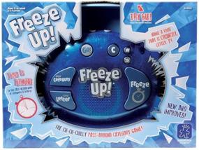 img 1 attached to Educational Insights Freeze Up 8920: Boost Learning with Engaging Freeze-Up Game