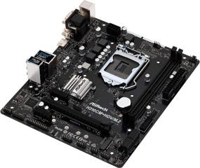 img 2 attached to ASROCK Intel H310 Chip Micro Motherboard