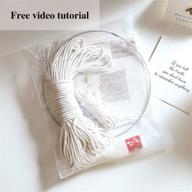 supplies beginners knitting decorative projects logo