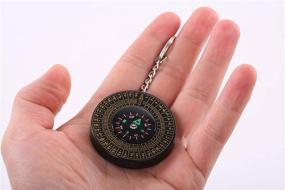 img 3 attached to Зариээо Снаряжение для ориентирования в походах (рюкзак)