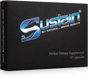 img 3 attached to 🎁 Sustain: Buy 3 Packs, Get 1 Pack Free! 40 Capsules Offer