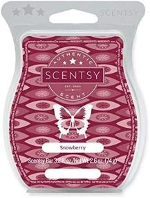 img 3 attached to ❄️ Snowberry Scentsy Bar - Elevate Your Scented Experience With Our Premium Fragrance