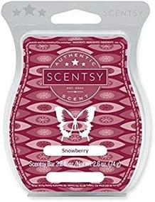 img 2 attached to ❄️ Snowberry Scentsy Bar - Elevate Your Scented Experience With Our Premium Fragrance