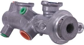img 1 attached to Cardone 11 2650 Remanufactured Master Cylinder