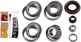 img 1 attached to Motive Gear R9 75FRL Bearings 99 5 OCT 2011