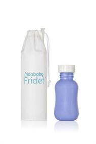 img 2 attached to 💦 FridaBaby Fridet, The Posterior Cleanser