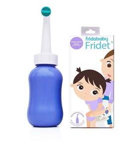 img 4 attached to 💦 FridaBaby Fridet, The Posterior Cleanser