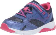 👟 stride rite made2play: machine washable boys' shoes & sneakers - effortless clean & comfort logo