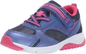 img 4 attached to 👟 Stride Rite Made2Play: Machine Washable Boys' Shoes & Sneakers - Effortless Clean & Comfort