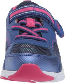 img 3 attached to 👟 Stride Rite Made2Play: Machine Washable Boys' Shoes & Sneakers - Effortless Clean & Comfort