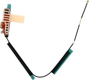 img 4 attached to 📶 COHK Replacement WiFi Antenna Flex Cable for iPad 1/2/3: Reliable Connectivity Upgrade