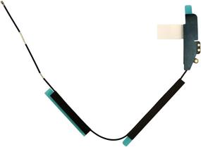 img 3 attached to 📶 COHK Replacement WiFi Antenna Flex Cable for iPad 1/2/3: Reliable Connectivity Upgrade